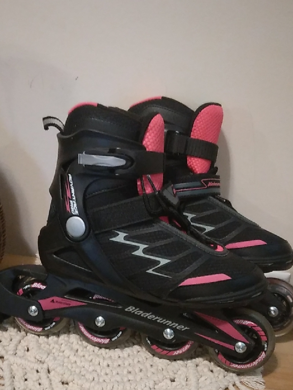Women's Advantage Pro Bladerunner Rollerblade Inline Skates